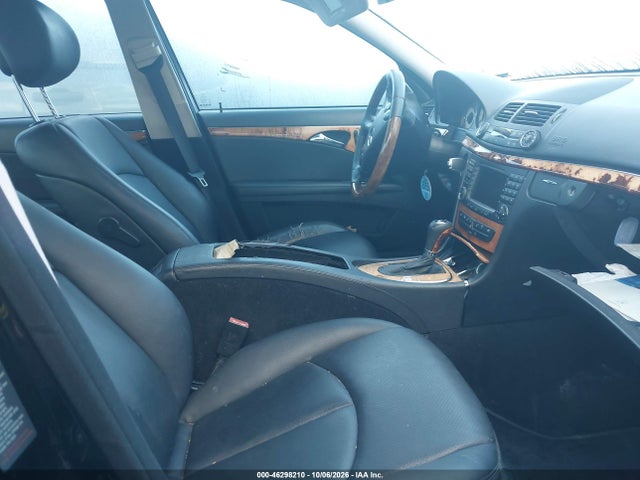 Продажа на аукционе авто 2008 Mercedes-benz E 350 4matic, vin: WDBUF87XX8B325125, номер лота: 46298210