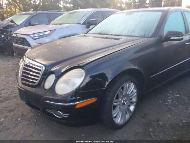 Продажа на аукционе авто 2008 Mercedes-benz E 350 4matic, vin: WDBUF87XX8B325125, номер лота: 46298210