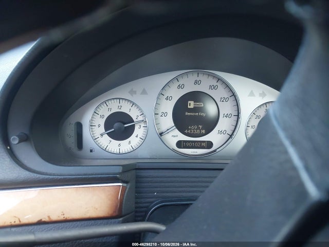 Продажа на аукционе авто 2008 Mercedes-benz E 350 4matic, vin: WDBUF87XX8B325125, номер лота: 46298210