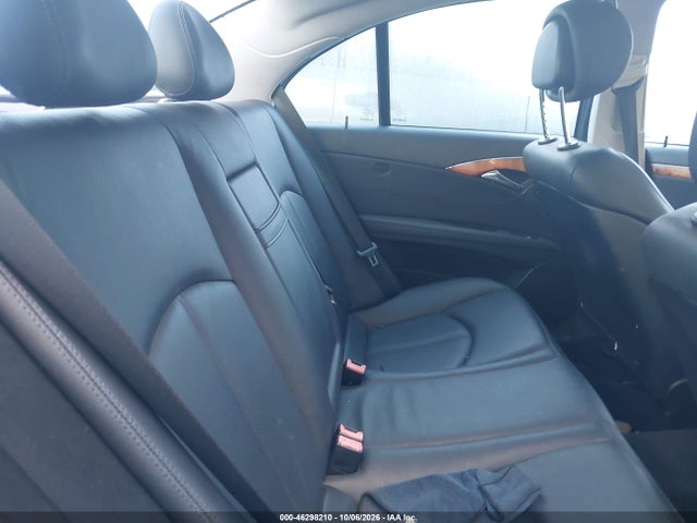 Продажа на аукционе авто 2008 Mercedes-benz E 350 4matic, vin: WDBUF87XX8B325125, номер лота: 46298210