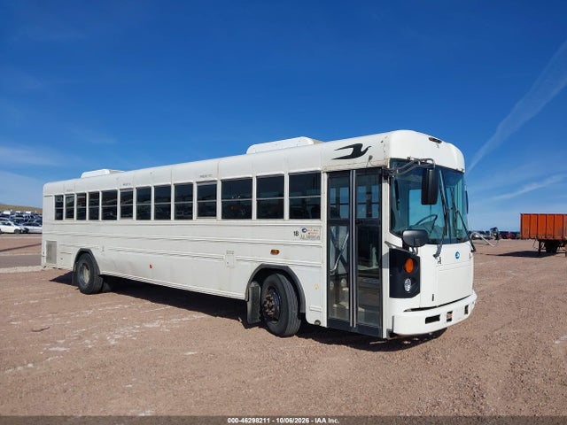 Продаж на аукціоні авто 2014 Blue Bird School Bus / Transit Bus, vin: 1BABNBPA3EF295906, номер лоту: 46298211