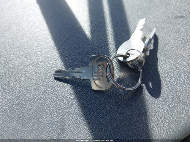 46298211 :رقم المزاد ، 1BABNBPA3EF295906 vin ، 2014 Blue Bird School Bus / Transit Bus مزاد بيع