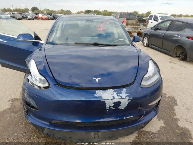 Продаж на аукціоні авто 2019 Tesla Model 3 Long Range/mid Range/standard Range/standard Range Plus, vin: 5YJ3E1EA5KF427099, номер лоту: 46298219