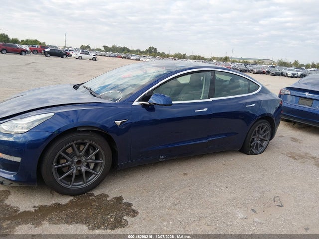 Продаж на аукціоні авто 2019 Tesla Model 3 Long Range/mid Range/standard Range/standard Range Plus, vin: 5YJ3E1EA5KF427099, номер лоту: 46298219
