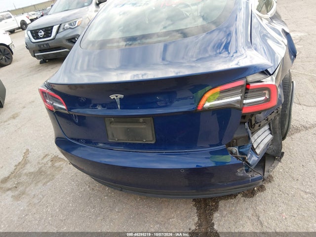 Продаж на аукціоні авто 2019 Tesla Model 3 Long Range/mid Range/standard Range/standard Range Plus, vin: 5YJ3E1EA5KF427099, номер лоту: 46298219