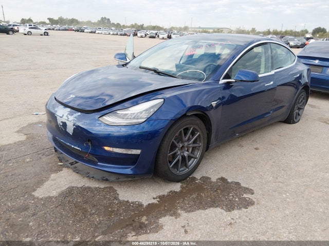 Продаж на аукціоні авто 2019 Tesla Model 3 Long Range/mid Range/standard Range/standard Range Plus, vin: 5YJ3E1EA5KF427099, номер лоту: 46298219
