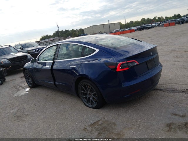 Продаж на аукціоні авто 2019 Tesla Model 3 Long Range/mid Range/standard Range/standard Range Plus, vin: 5YJ3E1EA5KF427099, номер лоту: 46298219