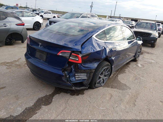 Продаж на аукціоні авто 2019 Tesla Model 3 Long Range/mid Range/standard Range/standard Range Plus, vin: 5YJ3E1EA5KF427099, номер лоту: 46298219