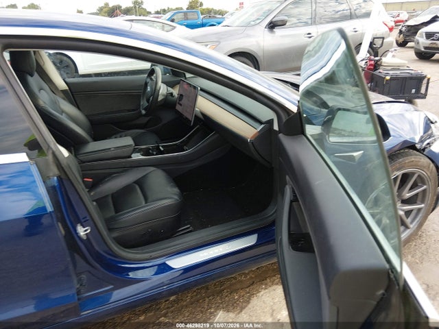 Продаж на аукціоні авто 2019 Tesla Model 3 Long Range/mid Range/standard Range/standard Range Plus, vin: 5YJ3E1EA5KF427099, номер лоту: 46298219
