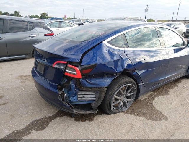 Продаж на аукціоні авто 2019 Tesla Model 3 Long Range/mid Range/standard Range/standard Range Plus, vin: 5YJ3E1EA5KF427099, номер лоту: 46298219