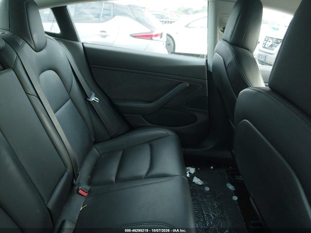Продаж на аукціоні авто 2019 Tesla Model 3 Long Range/mid Range/standard Range/standard Range Plus, vin: 5YJ3E1EA5KF427099, номер лоту: 46298219