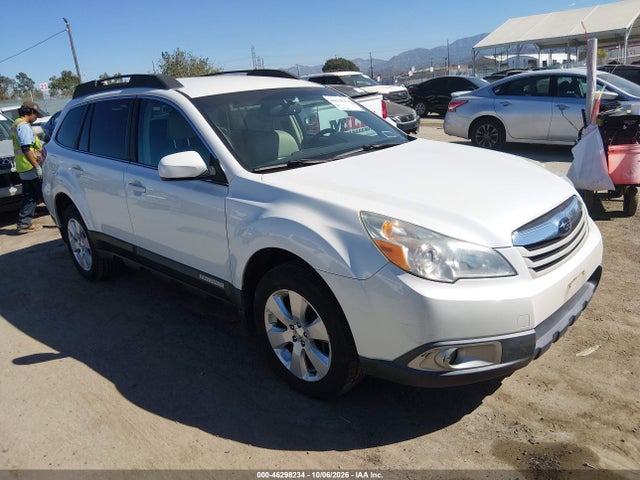 Aukcja sprzedaży 2012 Subaru Outback 2.5i Premium, vin: 4S4BRCCCXC3213073, numer aukcji: 46298234