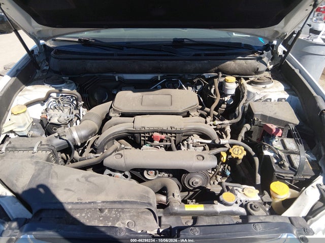 46298234 :رقم المزاد ، 4S4BRCCCXC3213073 vin ، 2012 Subaru Outback 2.5i Premium مزاد بيع