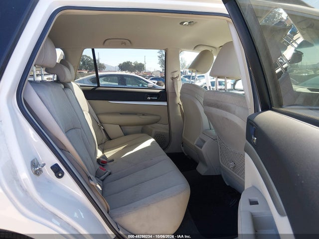 46298234 :رقم المزاد ، 4S4BRCCCXC3213073 vin ، 2012 Subaru Outback 2.5i Premium مزاد بيع