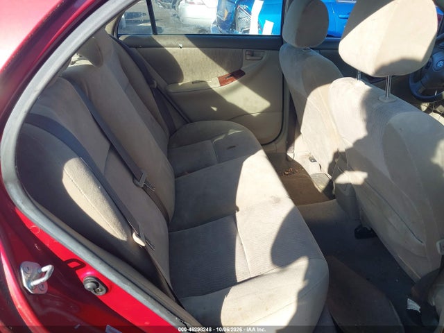 Продажа на аукционе авто 2006 Toyota Corolla Le, vin: 1NXBR32E16Z570434, номер лота: 46298248