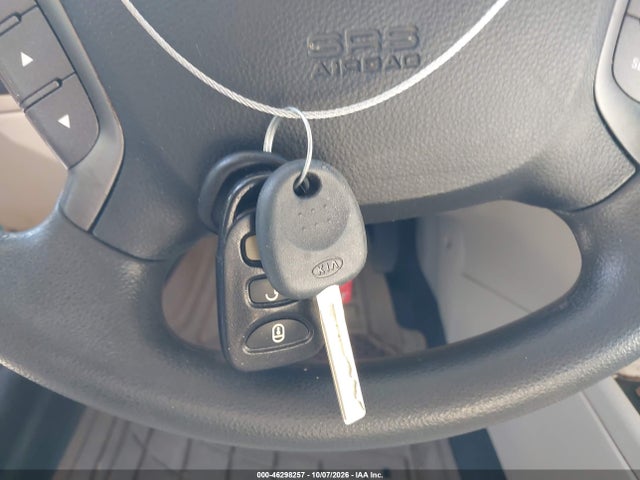 Продаж на аукціоні авто 2010 Kia Optima Lx, vin: KNAGG4A88A5423948, номер лоту: 46298257