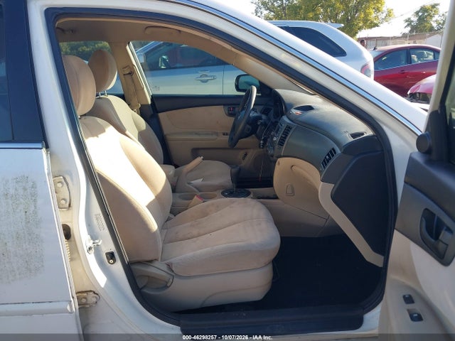 Продаж на аукціоні авто 2010 Kia Optima Lx, vin: KNAGG4A88A5423948, номер лоту: 46298257