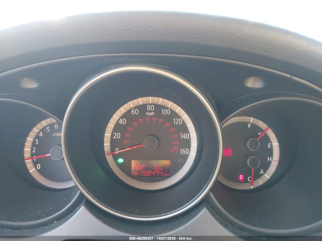 Продаж на аукціоні авто 2010 Kia Optima Lx, vin: KNAGG4A88A5423948, номер лоту: 46298257