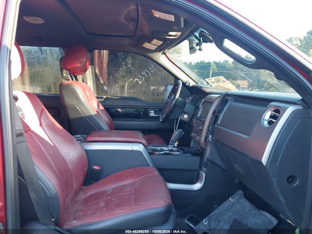 2012 Ford F-150 Xlt მანქანა იყიდება აუქციონზე, vin: 1FTFW1ET2CKE30011, აუქციონის ნომერი: 46298259