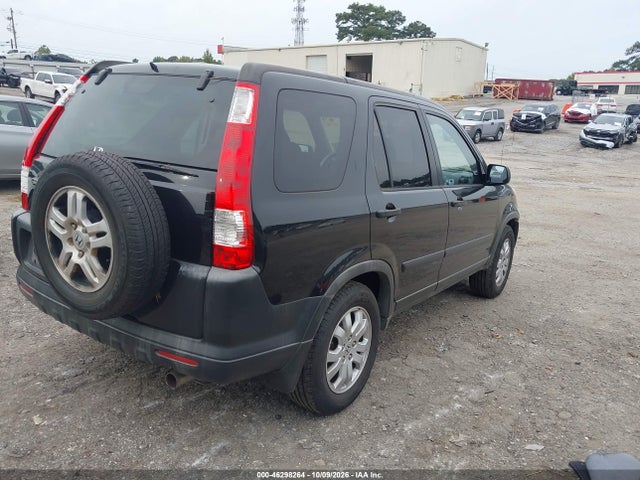 Aukcja sprzedaży 2006 Honda Cr-v Ex, vin: JHLRD68826C018325, numer aukcji: 46298264