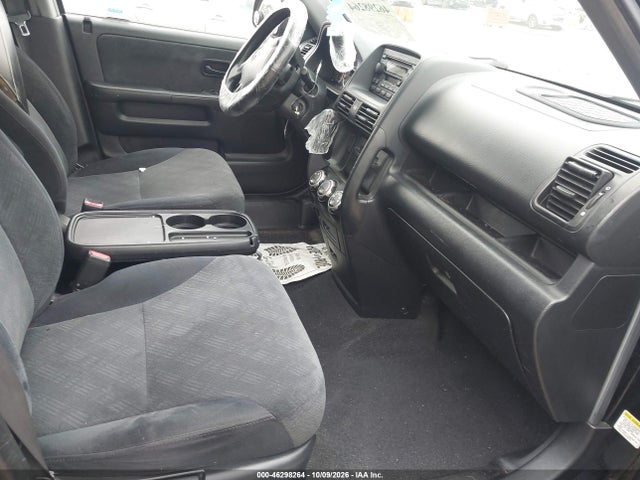 Aukcja sprzedaży 2006 Honda Cr-v Ex, vin: JHLRD68826C018325, numer aukcji: 46298264