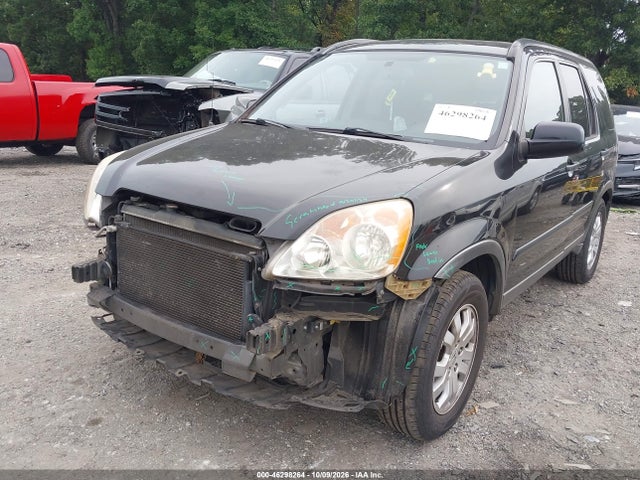 Aukcja sprzedaży 2006 Honda Cr-v Ex, vin: JHLRD68826C018325, numer aukcji: 46298264