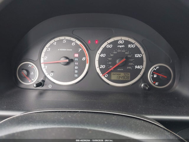 Aukcja sprzedaży 2006 Honda Cr-v Ex, vin: JHLRD68826C018325, numer aukcji: 46298264