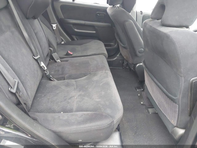 Aukcja sprzedaży 2006 Honda Cr-v Ex, vin: JHLRD68826C018325, numer aukcji: 46298264