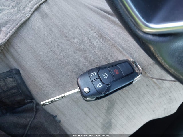 Aukcja sprzedaży 2014 Ford Fusion Se, vin: 3FA6P0HD1ER371310, numer aukcji: 46298278