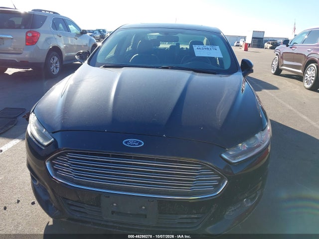 Aukcja sprzedaży 2014 Ford Fusion Se, vin: 3FA6P0HD1ER371310, numer aukcji: 46298278