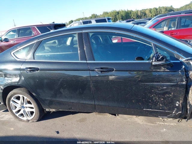 Aukcja sprzedaży 2014 Ford Fusion Se, vin: 3FA6P0HD1ER371310, numer aukcji: 46298278