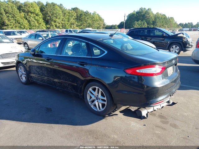 Aukcja sprzedaży 2014 Ford Fusion Se, vin: 3FA6P0HD1ER371310, numer aukcji: 46298278