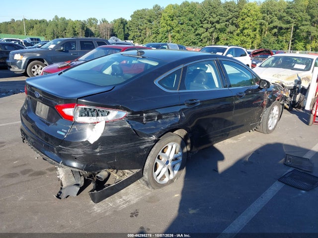 Aukcja sprzedaży 2014 Ford Fusion Se, vin: 3FA6P0HD1ER371310, numer aukcji: 46298278