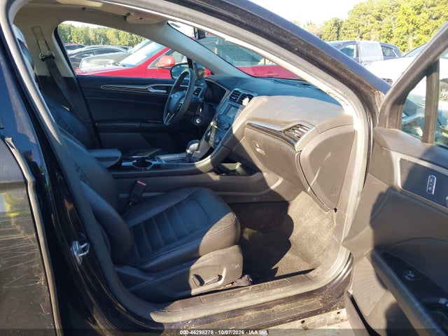 Aukcja sprzedaży 2014 Ford Fusion Se, vin: 3FA6P0HD1ER371310, numer aukcji: 46298278