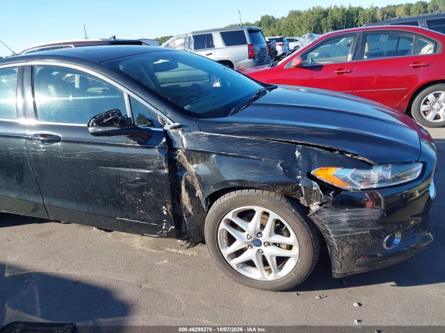 Aukcja sprzedaży 2014 Ford Fusion Se, vin: 3FA6P0HD1ER371310, numer aukcji: 46298278