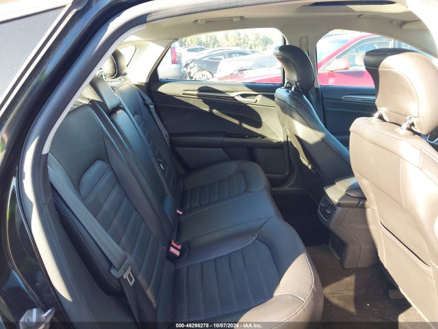 Aukcja sprzedaży 2014 Ford Fusion Se, vin: 3FA6P0HD1ER371310, numer aukcji: 46298278