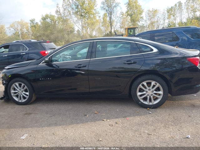 Aukcja sprzedaży 2018 Chevrolet Malibu Lt, vin: 1G1ZD5ST0JF220942, numer aukcji: 46298279