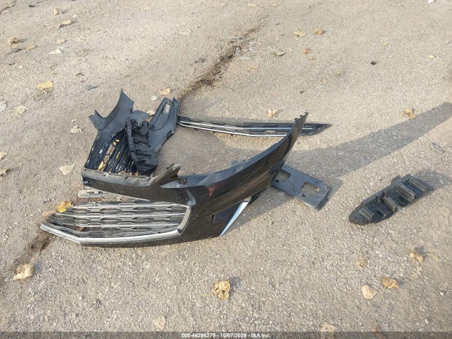 Aukcja sprzedaży 2018 Chevrolet Malibu Lt, vin: 1G1ZD5ST0JF220942, numer aukcji: 46298279
