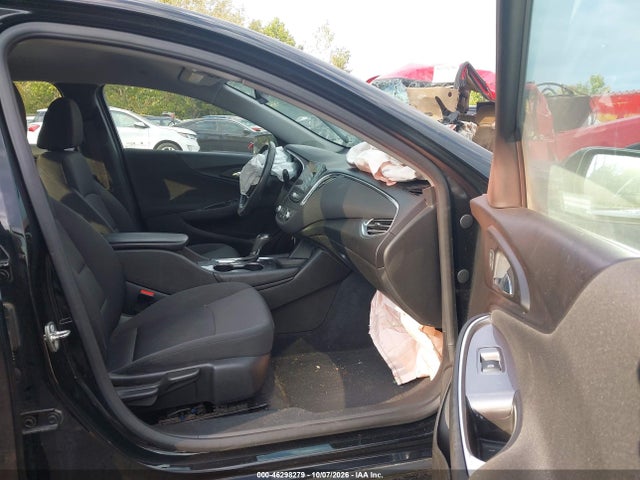 Aukcja sprzedaży 2018 Chevrolet Malibu Lt, vin: 1G1ZD5ST0JF220942, numer aukcji: 46298279