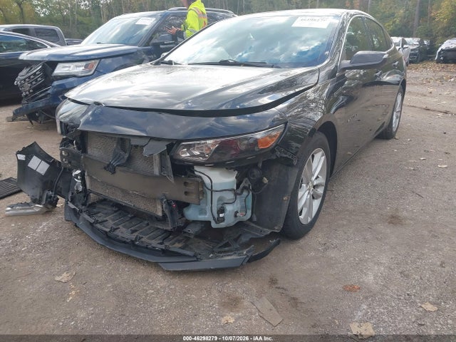 Aukcja sprzedaży 2018 Chevrolet Malibu Lt, vin: 1G1ZD5ST0JF220942, numer aukcji: 46298279