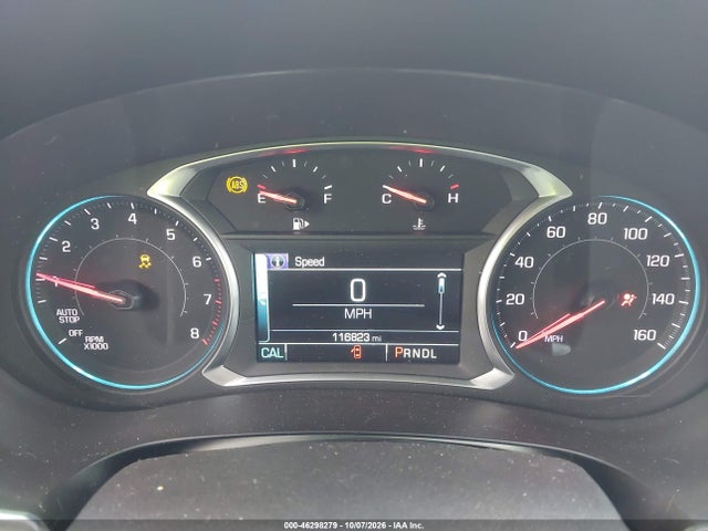 Aukcja sprzedaży 2018 Chevrolet Malibu Lt, vin: 1G1ZD5ST0JF220942, numer aukcji: 46298279