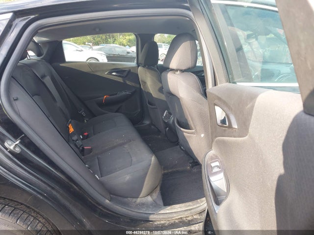 Aukcja sprzedaży 2018 Chevrolet Malibu Lt, vin: 1G1ZD5ST0JF220942, numer aukcji: 46298279