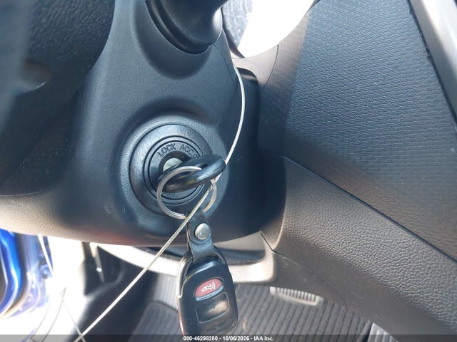 Продажа на аукционе авто 2014 Hyundai Veloster Base W/black, vin: KMHTC6AD6EU211210, номер лота: 46298280