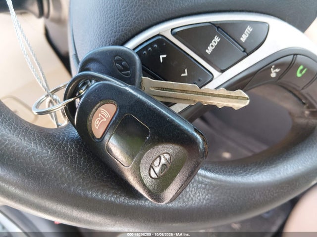 Продаж на аукціоні авто 2011 Hyundai Elantra Gls (ulsan Plant), vin: KMHDH4AE2BU097348, номер лоту: 46298289