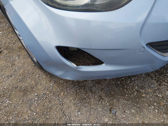 Продаж на аукціоні авто 2011 Hyundai Elantra Gls (ulsan Plant), vin: KMHDH4AE2BU097348, номер лоту: 46298289
