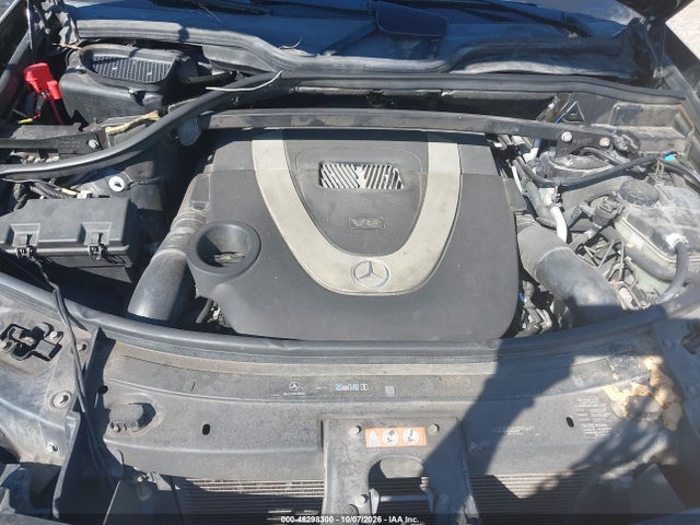 Продажа на аукционе авто 2008 Mercedes-benz Gl 450 4matic, vin: 4JGBF71E88A301868, номер лота: 46298300