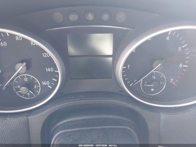 Продажа на аукционе авто 2008 Mercedes-benz Gl 450 4matic, vin: 4JGBF71E88A301868, номер лота: 46298300