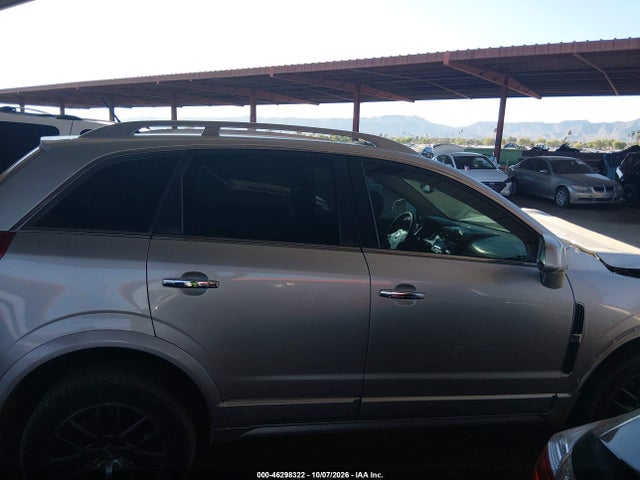 2014 Chevrolet Captiva Sport Lt მანქანა იყიდება აუქციონზე, vin: 3GNAL3EK1ES633945, აუქციონის ნომერი: 46298322
