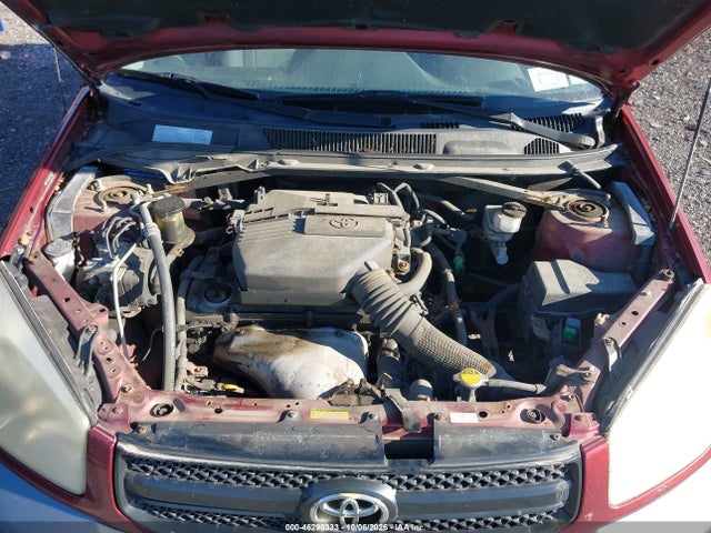 Продажа на аукционе авто 2005 Toyota Rav4, vin: JTEGD20V050054329, номер лота: 46298333
