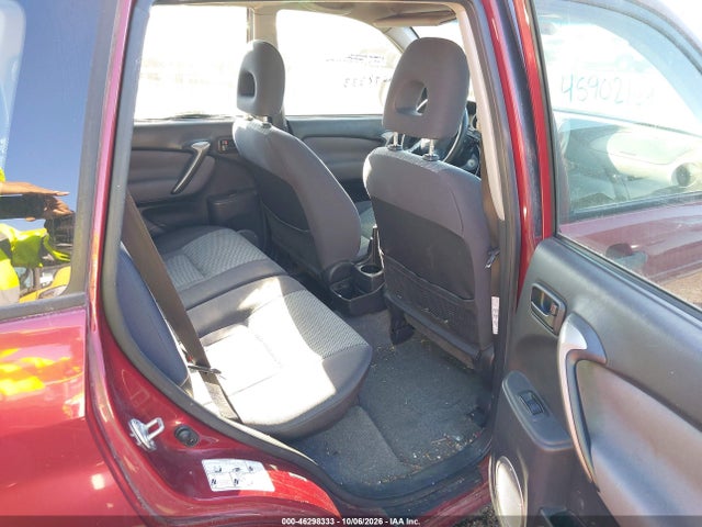Продажа на аукционе авто 2005 Toyota Rav4, vin: JTEGD20V050054329, номер лота: 46298333